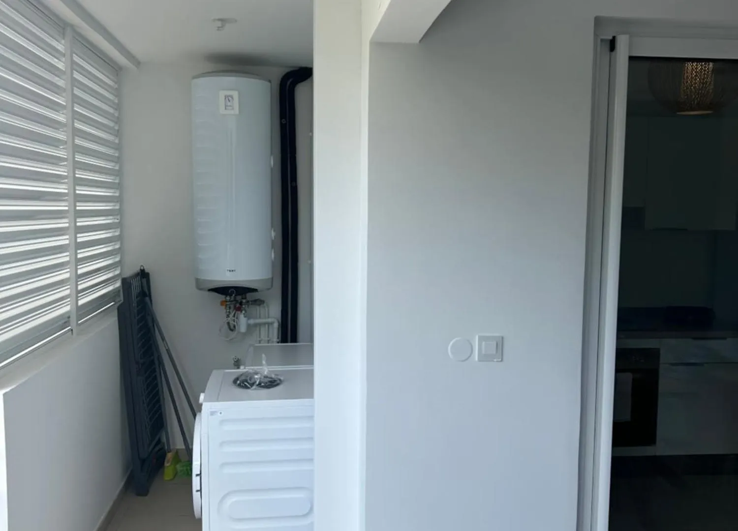 Palme Bleue T3 Au Diamant Apartamento Le Diamant Martinica